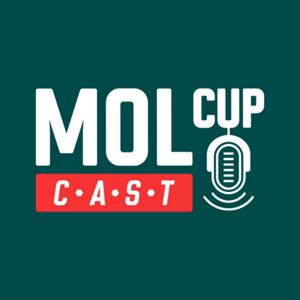MOL Cup CAST
