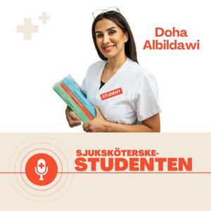 Sjuksköterskestudenten