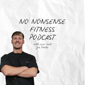 No Nonsense Fitness Podcast