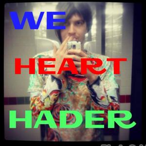 We Heart Hader