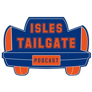 Isles Tailgate Podcast