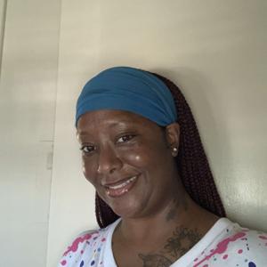 “Let’s Talk About It” with LYRIC MCCREE