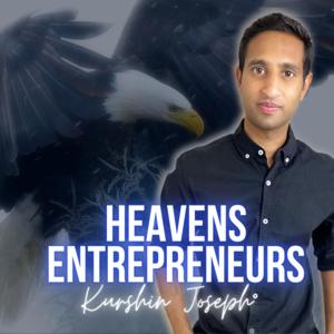 Heaven's Entrepreneurs by Kurshin Joseph