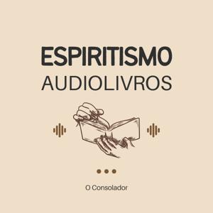 Espiritismo Audiolivros