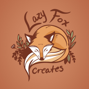 Lazy Fox Creates | Leatherwork, Cosplay, and Crafting