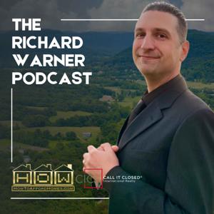 The Richard Warner Podcast