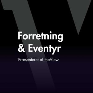 Forretning & Eventyr