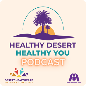 Healthy Desert Healthy You