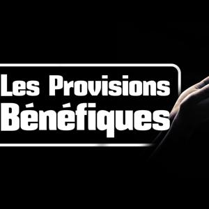Les Provisions Bénéfiques