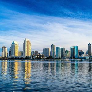 Drive San Diego