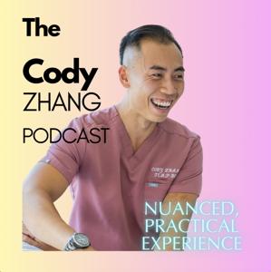 The Cody Zhang Podcast