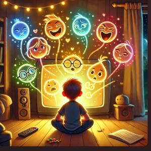 Episodio 1: Il mondo di Luca