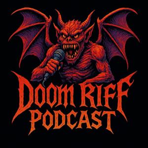 Doom Riff Podcast