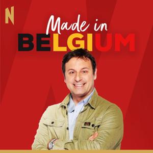 Made in Belgium