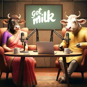 Got Milk? - The Indian Dairy Context.