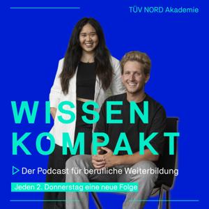 Wissen kompakt - Der Podcast für berufliche Weiterbildung