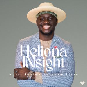 Heliona Insight: Thriving in Leadership