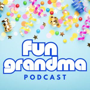 Fun Grandma