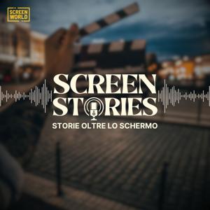 ScreenStories - Storie oltre lo schermo