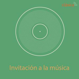 Invitacion a la Musica