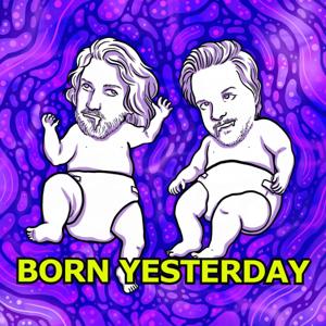 Born Yesterday