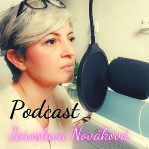 Jarušky Podcast