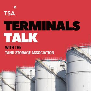 Terminals Talk