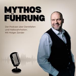 Mythos Führung