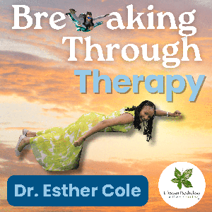 Breaking Through Therapy
