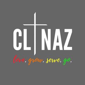 CLNaz Sermons