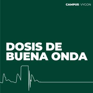 Dosis de buena onda: tu podcast sobre anestesia y monitorización hemodinámica