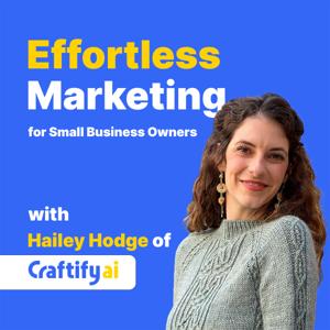 Effortless Marketing for Small Business Owners