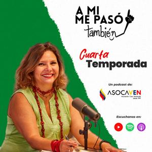 A mí me pasó también. Un podcast de emigración y superación.