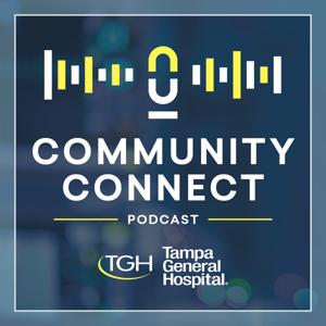 Community Connect: presented by TGH