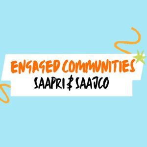 Engaged Communities Series
