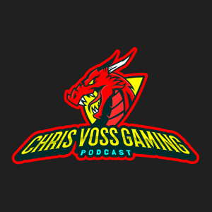 Chris Voss Gaming