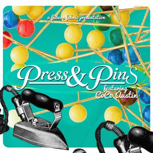 Press and Pins