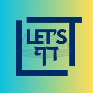 Let's Daf with Rabbi Yoel Gold
