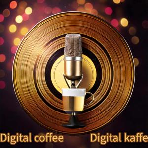 Digital coffee Podcast