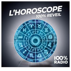 L'horoscope 100% radio
