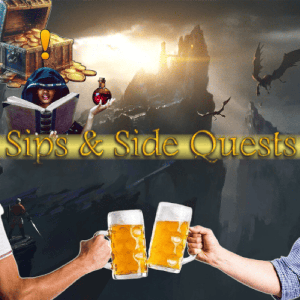 Sips & Side Quests