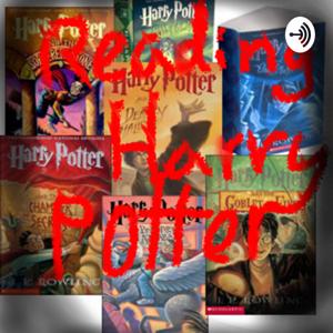 Reading Harry Potter