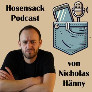 Hosensack Podcast
