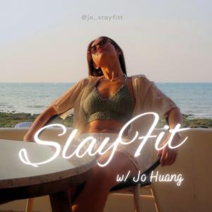 Jo 這樣生活 Slay Fit w/ Jo Huang