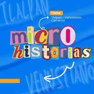 Micro historias de la ciudad