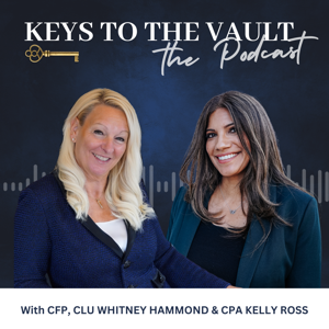 Keys To The Vault Podcast