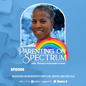 Parenting on the Spectrum
