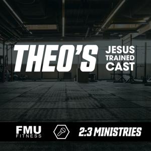 THEO'S JESUS TRAINED CAST