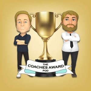 The Coaches Award