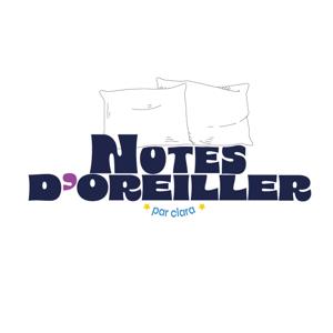 Notes d'Oreiller